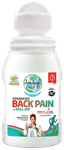 Amrutanjan Advanced Back Pain +Roll-On