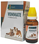 Dr. Goel's Vommate for Dog & Cat