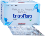 Entroflora Capsule DR