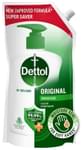 Dettol Liquid Handwash Refill Original