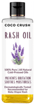 Coco Crush 100% Pure Rash Oil