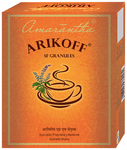 Amarantha Arikoff SF Granules (3gm Each)