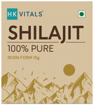 HK Vitals Pure Himalayan Shilajit Resin