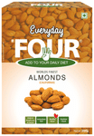 Everyday Four Almonds