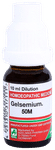 ADEL Gelsemium Dilution 50M