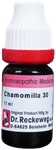 Dr. Reckeweg Chamomilla Dilution 30 CH