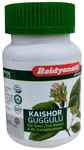 Baidyanath Kaishore Guggulu Tablet | For Joint & Muscle Health