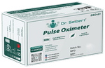 Dr. Seibert Pulse Oximeter