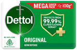 Dettol Soap Original