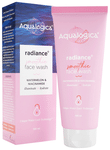 Aqualogica Radiance+ Smoothie Face Wash