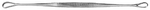 Agarwals Uterine Curette Double Ended Large Hole
