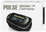 Ethix PO005 Pulse Fingertip Oximeter