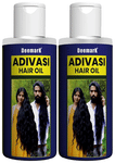 Deemark Adivasi Hair Oil (100ml Each)