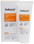 Balance Skin Science Sunscreen Gel