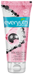 Everyuth Naturals Anti Pollution Pink Clay & Charcoal Scrub