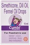 Cymbi Drops