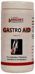 Bakson's Homoeopathy Gastro Aid Tablet