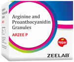 Arzee P Granules Sugar Free