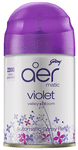 Godrej aer Matic Refill Automatic Room Freshener Violet