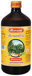 Baidyanath (Noida) Jeerkadyarishta Syrup