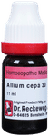Dr. Reckeweg Allium Cepa Dilution 30 CH