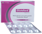 Glutaford Tablet