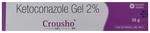 Crousho Gel