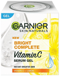 Garnier New Bright Complete Vitamin C Serum Gel