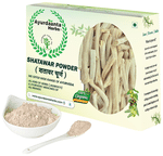 Ayurdaanta Herbs Shatawar Powder