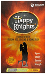 Bioqem Pharma Happy Knights for Men | For Vigour, Vitality, Stamina & Strength
