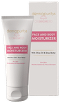 Dermapuritys Face & Body Moisturiser