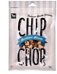 Chip Chops Barbeque Hearts (70gm Each)