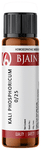 Bjain Kali Phosphoricum Globules 0/25 LM
