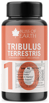 Bliss of Earth Tribulus Terrestris 500mg Capsule