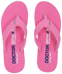 Doctor Extra Soft D 15 House Slipper for Women's Pink  4