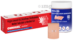 Combo Pack of Tata 1mg Cotton Crepe Bandage 6cm & Omnigel for Fast Relief From Pain Sprain and Strain (75gm)