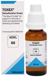 ADEL 66 Toxex Drop