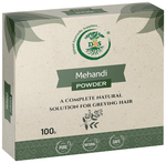 Dishant Mehandi Powder