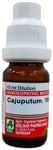 ADEL Cajuputum. Dilution 1M