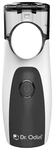 Dr. Odin OMN102 Portable Mesh Nebulizer White and Grey