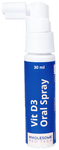 ForMen Vit D3 Oral Spray