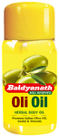 Baidyanath Herbal Body Oli Oil