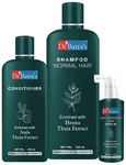 Dr Batra's Combo Pack of Anti-Dandruff Hair Serum 125ml, Conditioner 200ml and Shampoo 500ml
