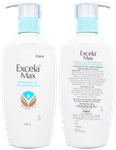 Excela Max Moisturiser for Dry & Itchy Skin | Paraben-Free | For Dry & Itchy Skin | Derma Care