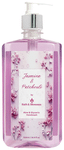 Bath & Blossoms Jasmine & Patchouli Aloe & Glycerin Handwash