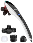 Dr Physio Hammer Massager Pro Black