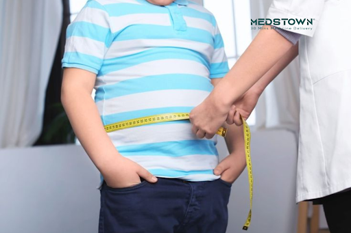 ChildhoodObesity