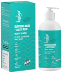 Bake 2% AHA Exfoliating Body Wash