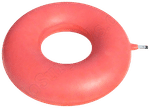 Agarwals Rubber Air Cushion 50cm