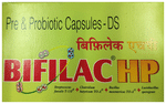 Bifilac HP Capsule